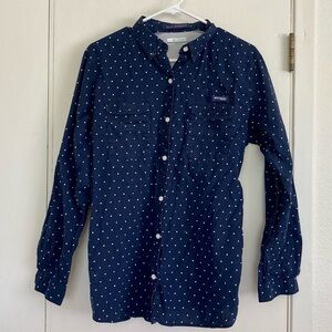 Columbia Super Bonehead PFG Shirt